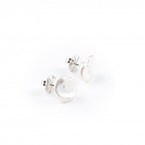Pendientes "KESHI"