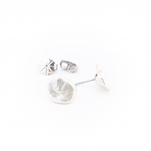 Pendientes "KESHI"