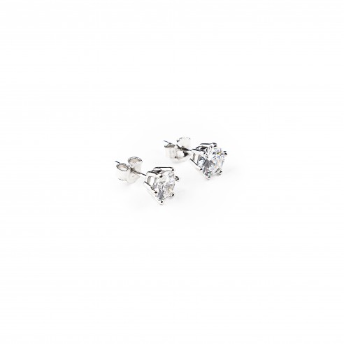Pendientes "CORONA"