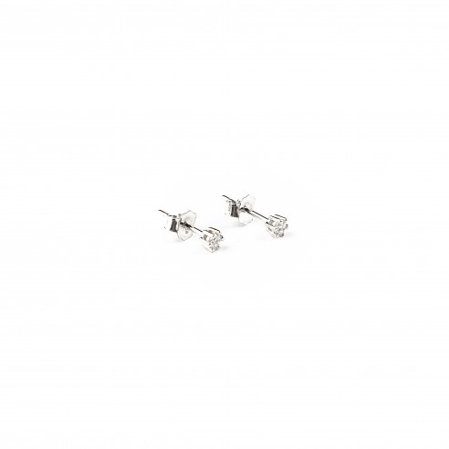 Pendientes "CORONA"