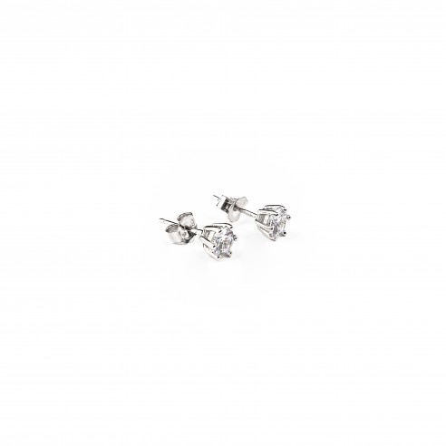 Pendientes "CORONA"