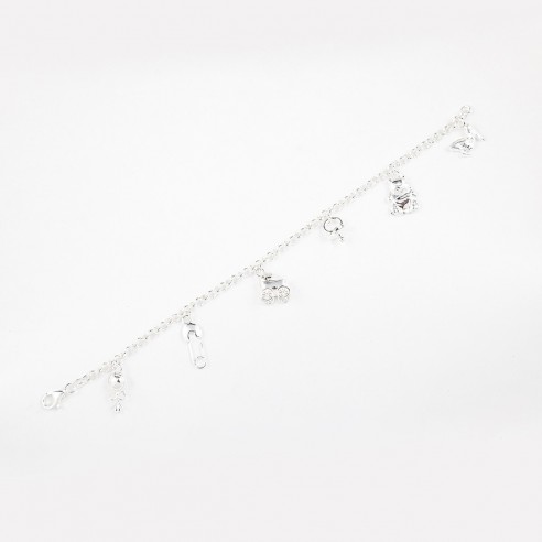 Pulsera "NATALIDAD"