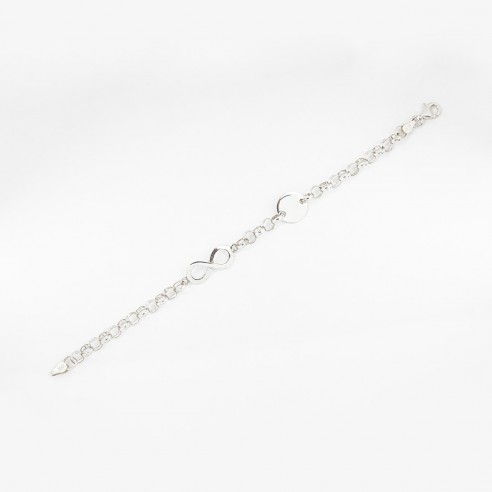 Pulsera "PRESENT"