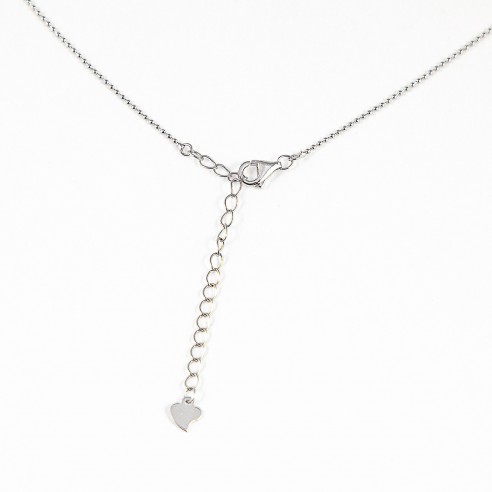Collar "COPOS DE MAR"