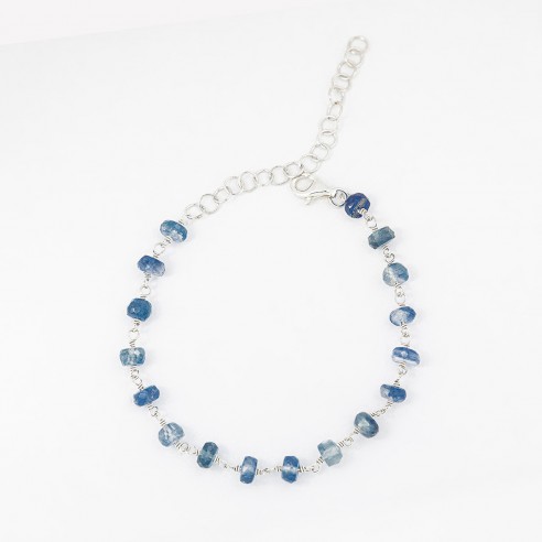 Pulsera "TANZANIA"