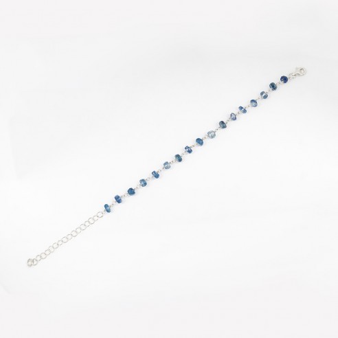 Pulsera "TANZANIA"