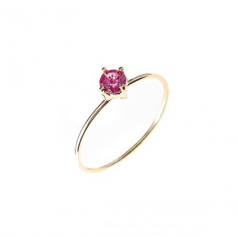 Colección SPRING ROMBO
