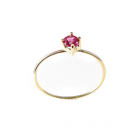 Colección SPRING ROMBO