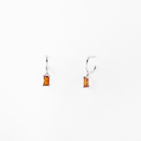 Pendientes "Ares"