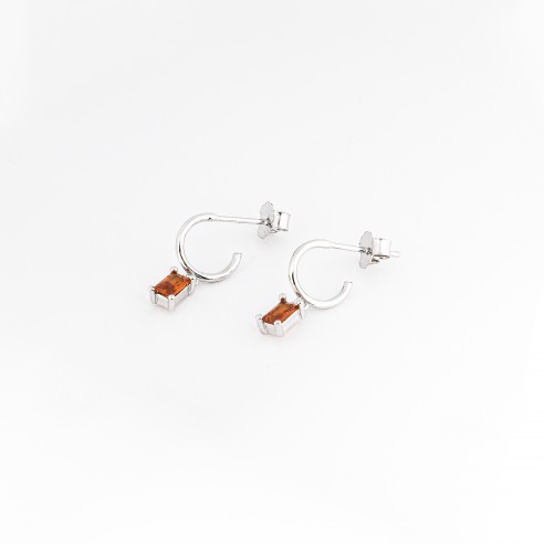 Pendientes "Ares"