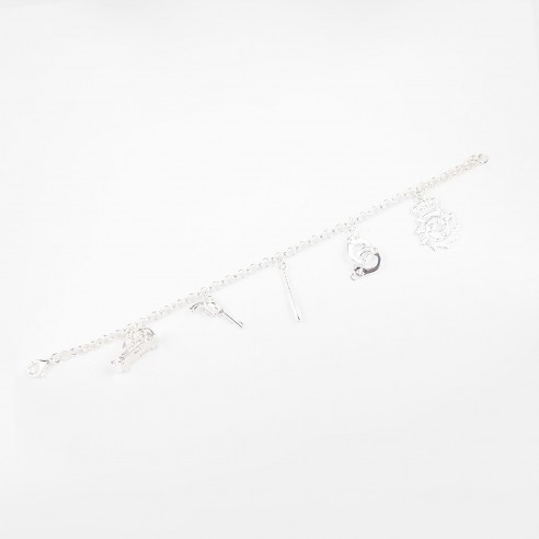 Pulsera "POLICIA"