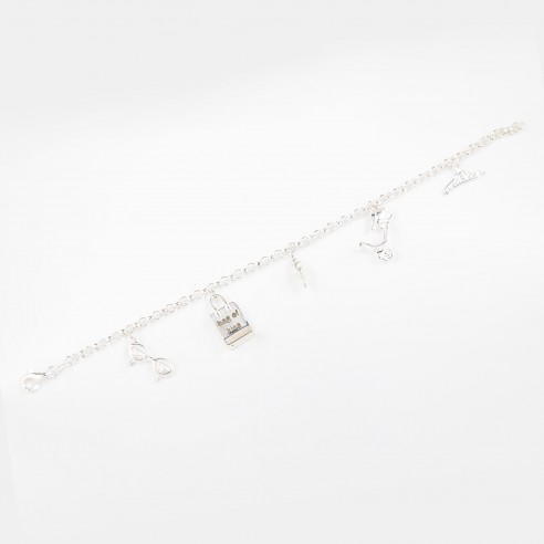 Pulsera "MOTO"