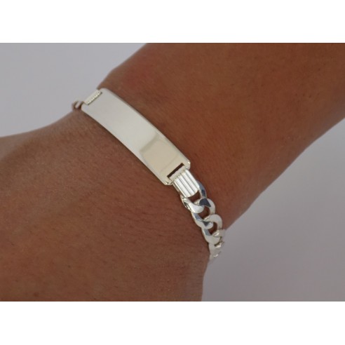 Pulsera "ESCLAVA"