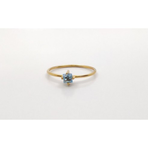 Colección SPRING CUADRADO