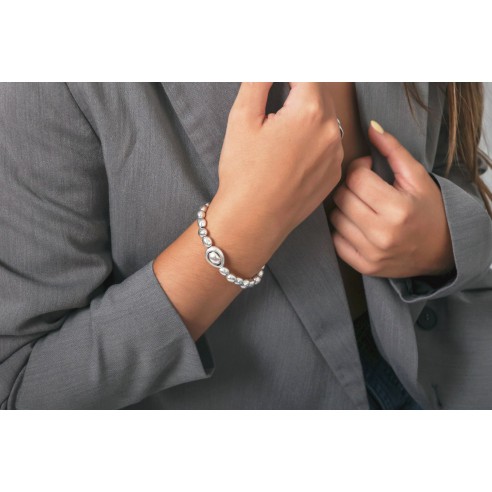 PULSERA  PIKADURA "PERLA"