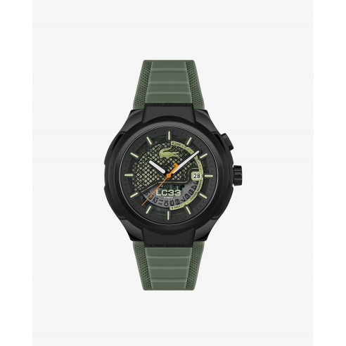 RELOJ LACOSTE LC33