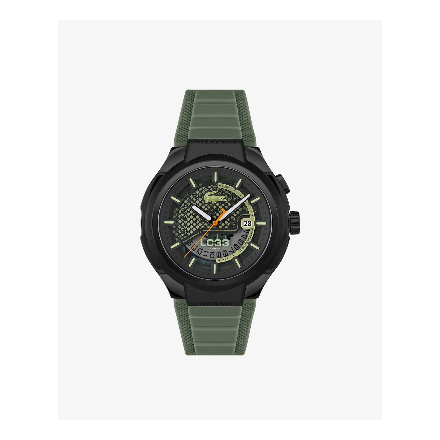 RELOJ LACOSTE LC33