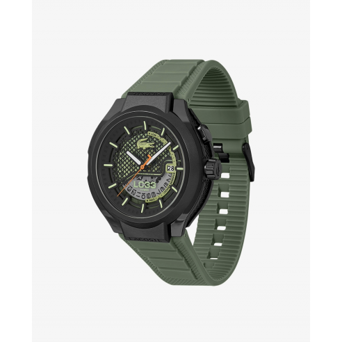RELOJ LACOSTE LC33