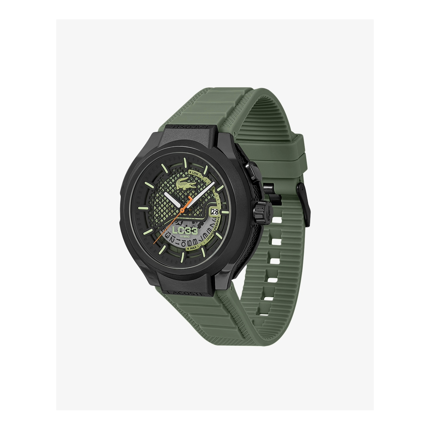 RELOJ LACOSTE LC33 2