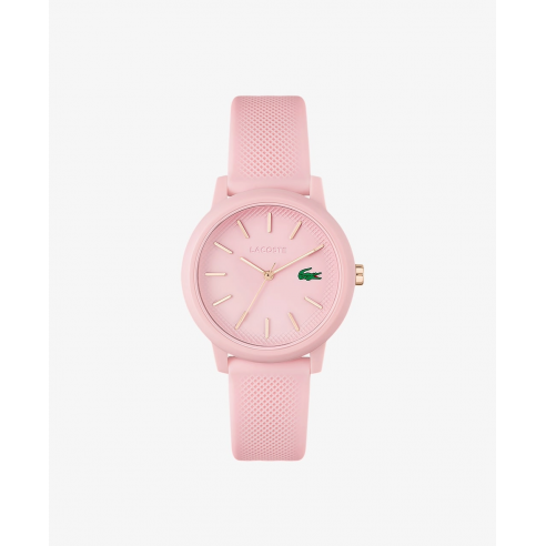 RELOJ MUJER LACOSTE 12.12