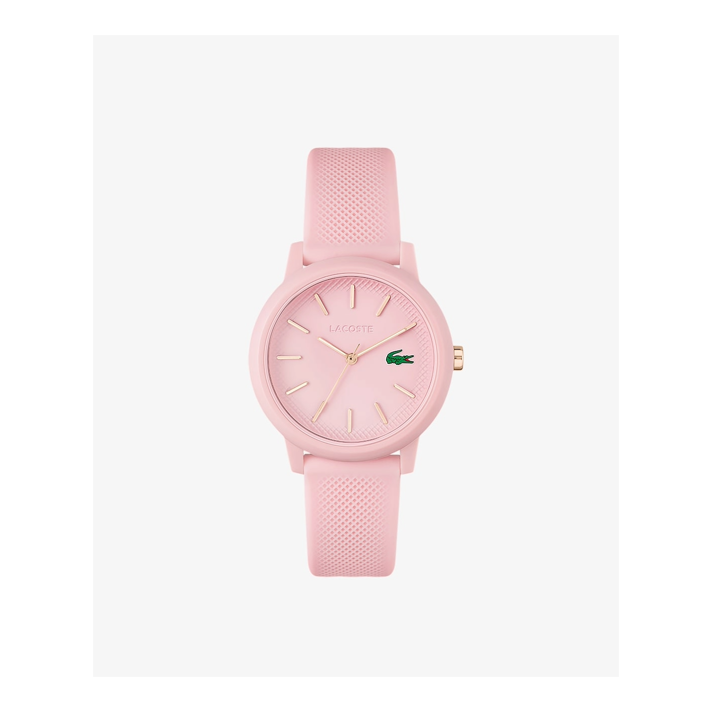 RELOJ MUJER LACOSTE 12.12