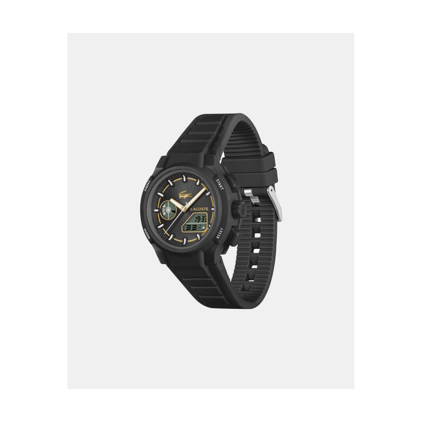 RELOJ MUJER ANALÓG-DIGITAL...