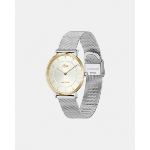 RELOJ DE MUJER COCORIGIN DE ACERO BIS