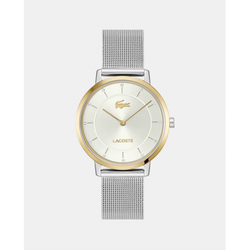 RELOJ DE MUJER COCORIGIN DE ACERO BIS