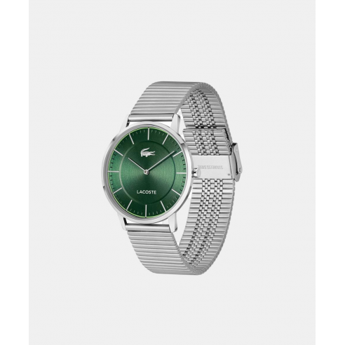 RELOJ DE HOMBRE COCORIGIN DE ACERO