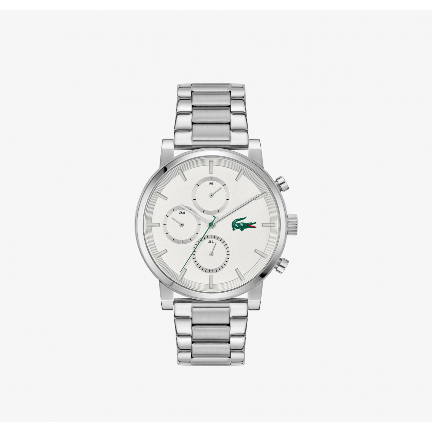 Reloj  Lacoste multifunción
