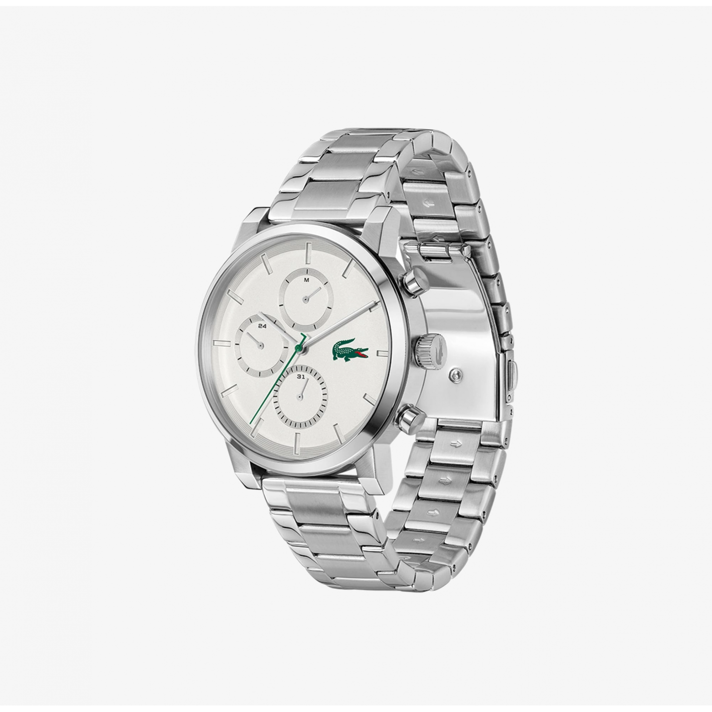 Reloj  Lacoste multifunción 2