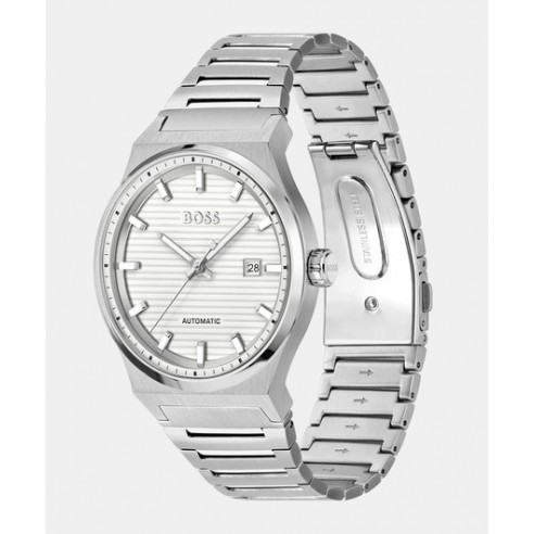 Boss Reloj de hombre Candor...