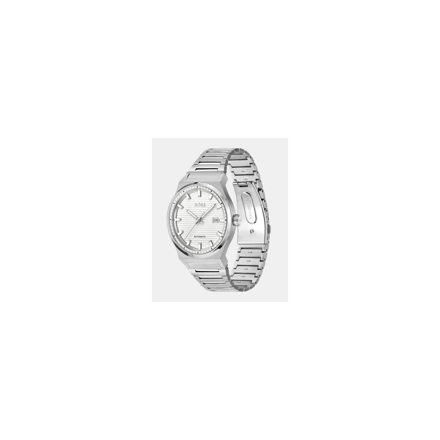 Boss Reloj de hombre Candor...