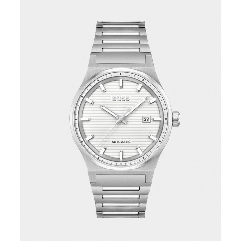 Boss Reloj de hombre Candor...