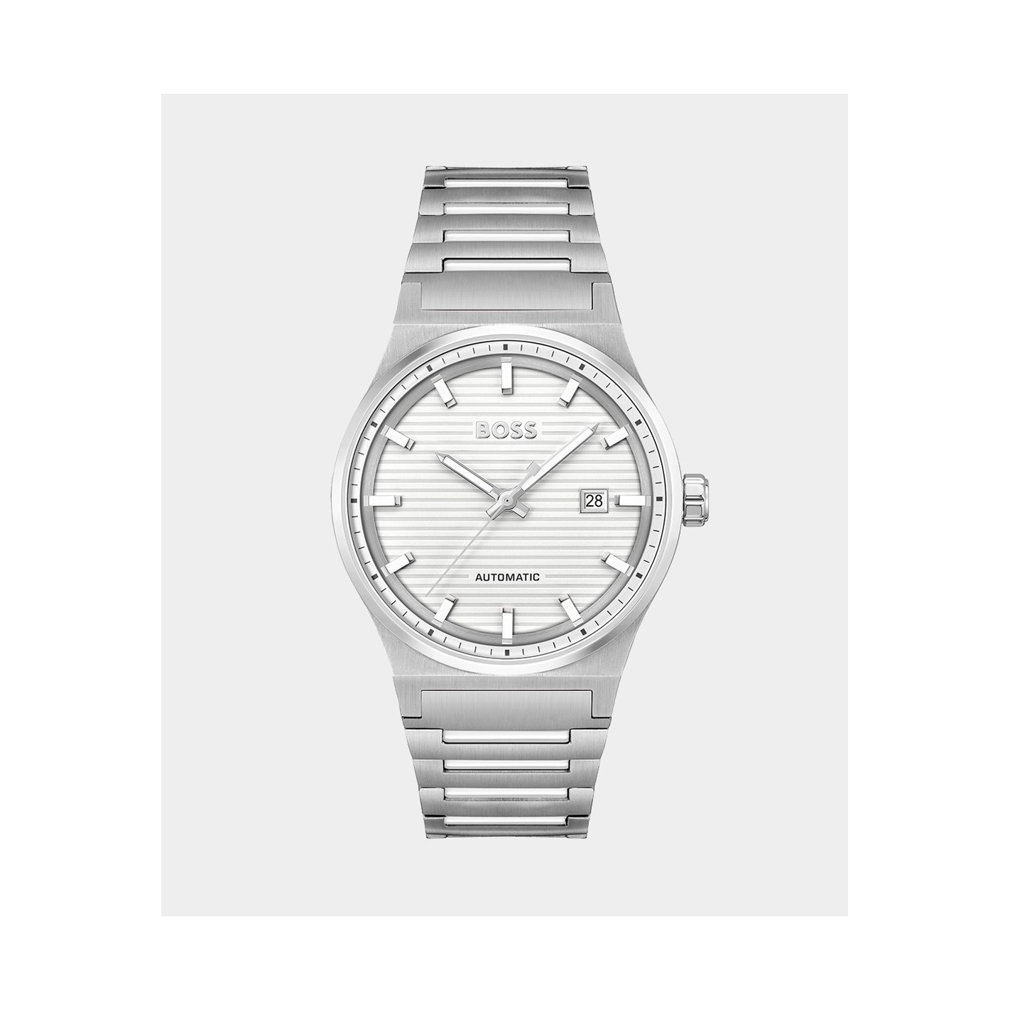 Boss Reloj de hombre Candor... 2