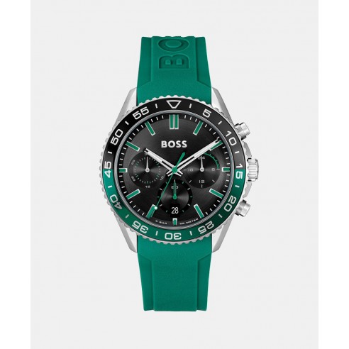 Reloj de hombre Runner Chrono  de...