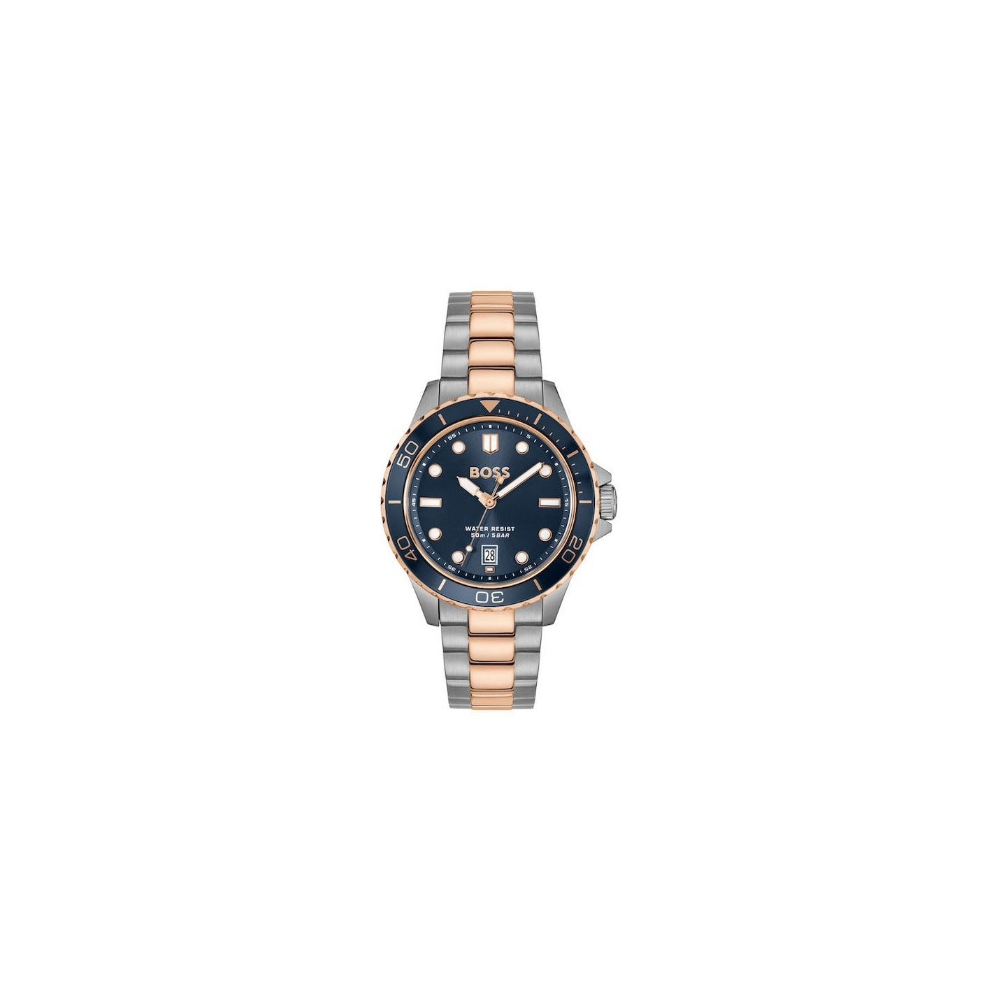 Reloj Hugo Boss Troper...
