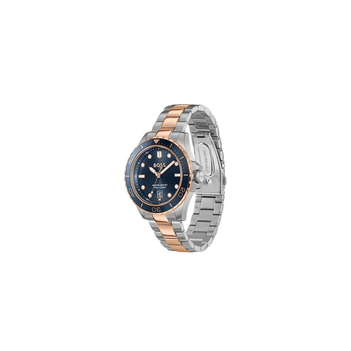Reloj Hugo Boss Troper... 2