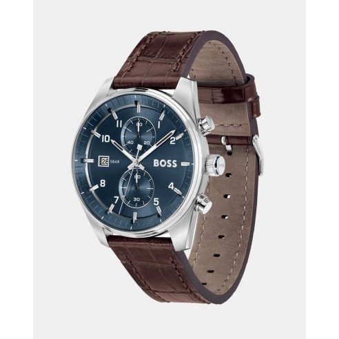 Reloj de hombre Skytraveller...