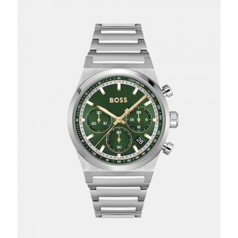 Reloj de hombre Candor Chrono de acero