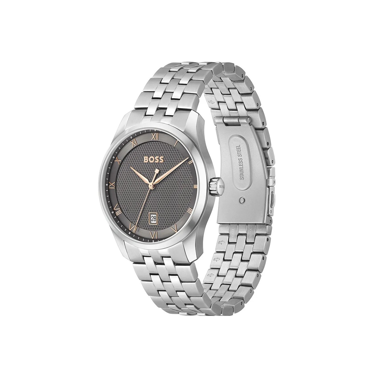 Reloj Boss Principle Hombre... 2