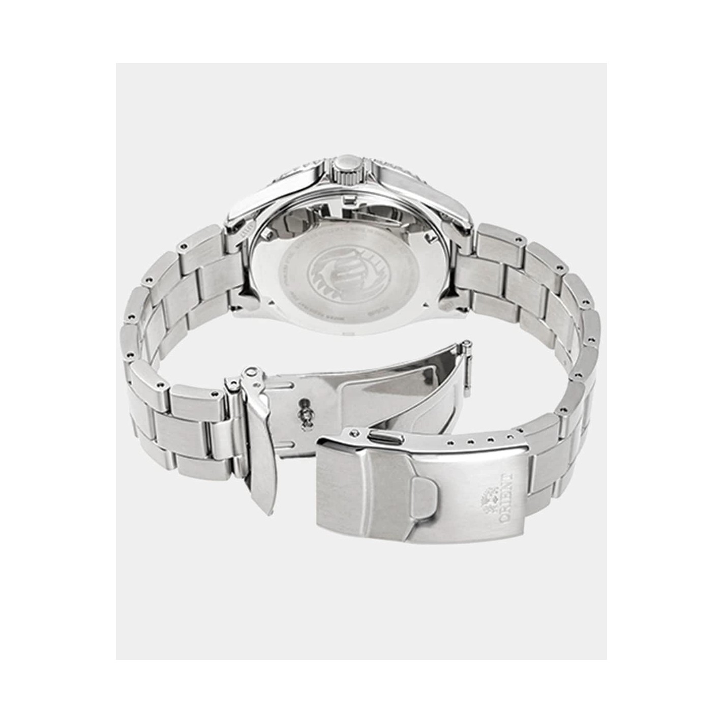 Reloj de hombre Orient... 2