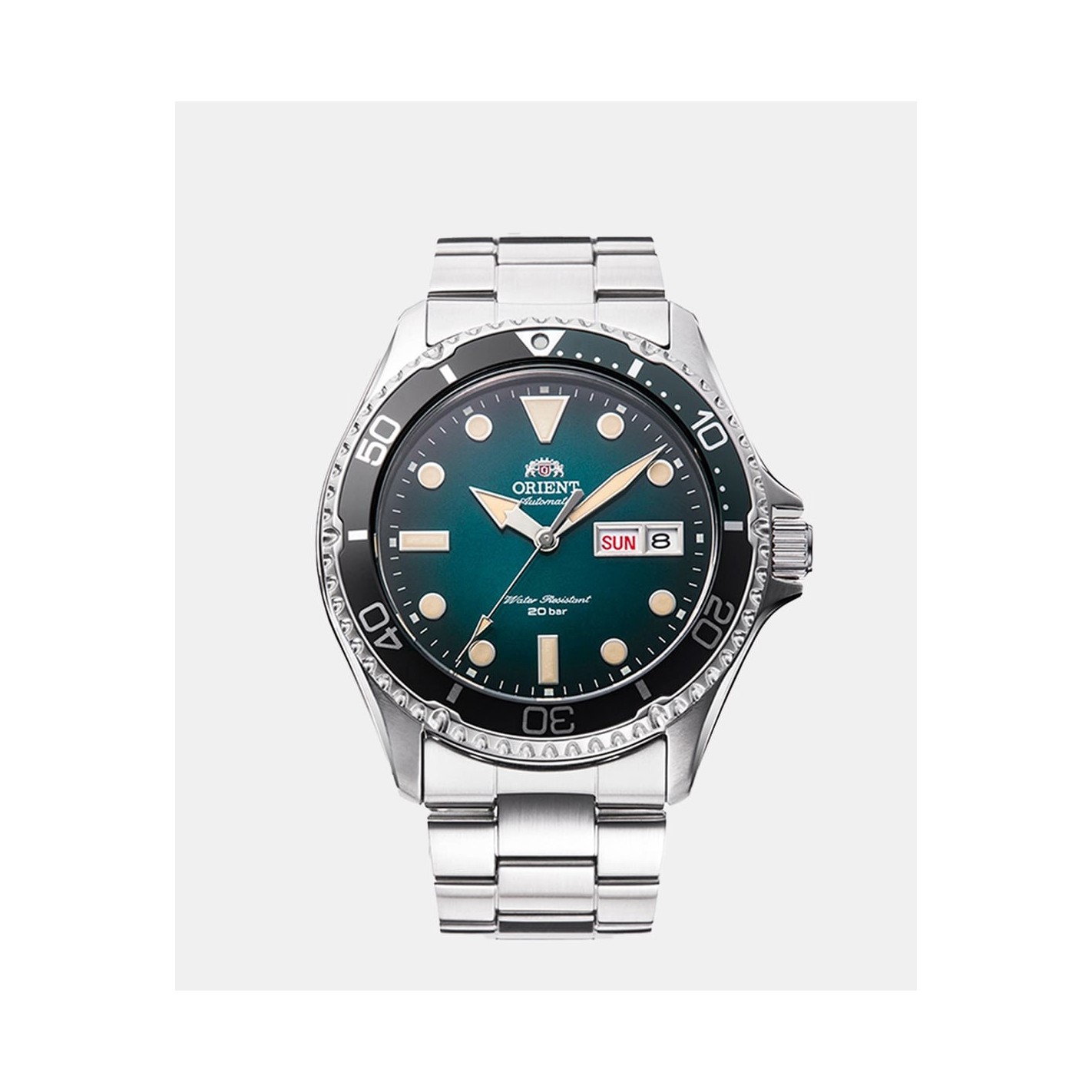 Reloj de hombre Orient...