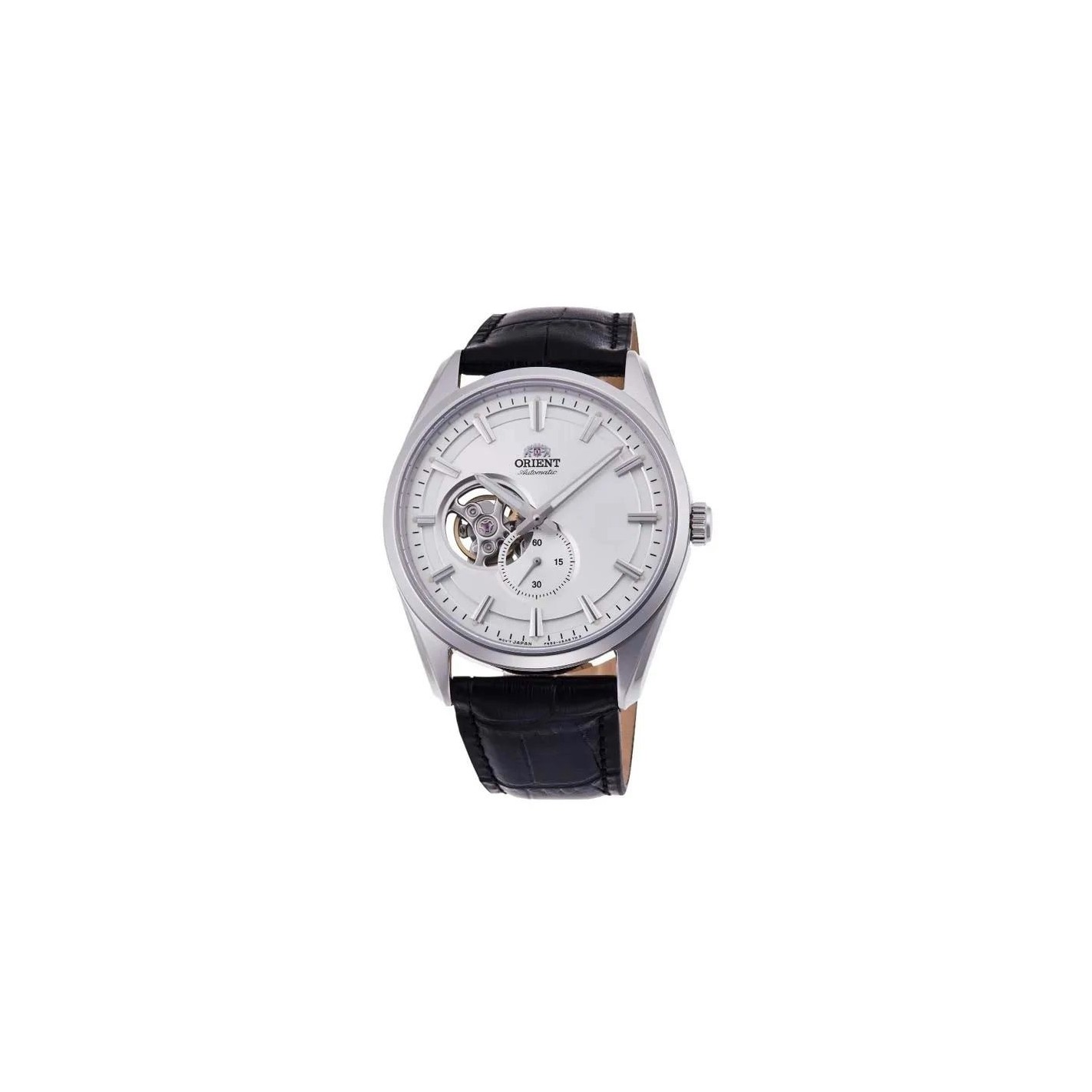 Reloj Orient Hombre Piel...