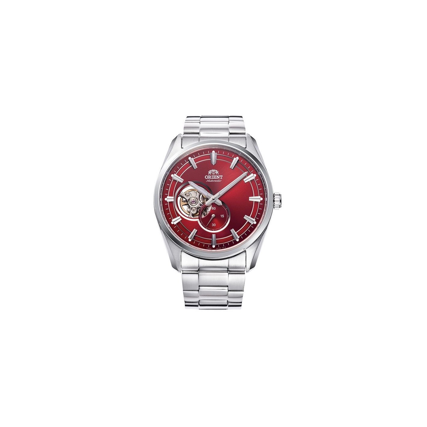 Reloj Orient Comtemporary