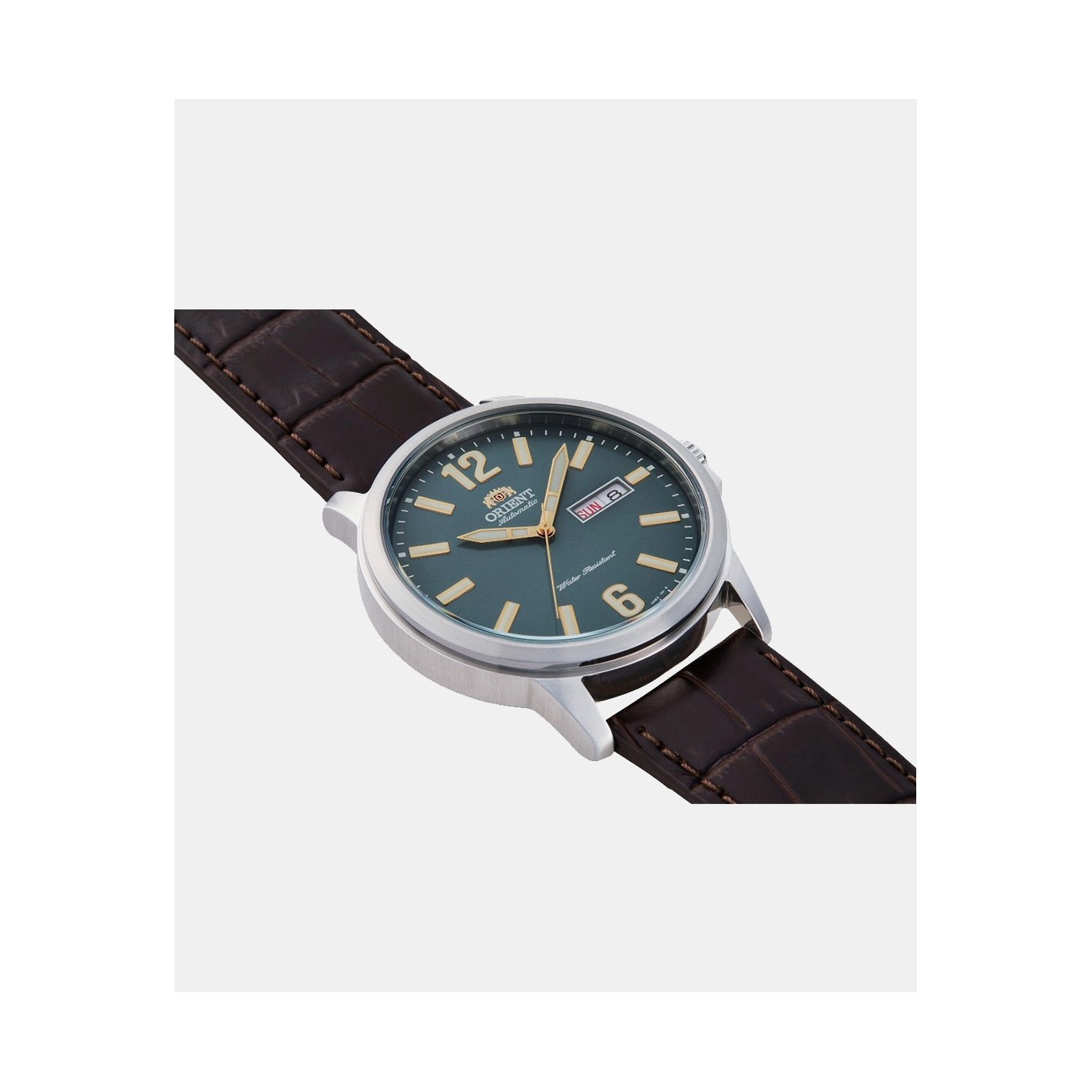 Reloj de hombre Orient... 2