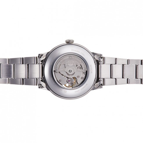 Reloj Orient Bambino  Bambino Open Heart