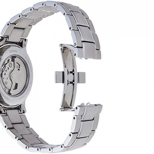 Reloj Orient Bambino  Bambino Open Heart