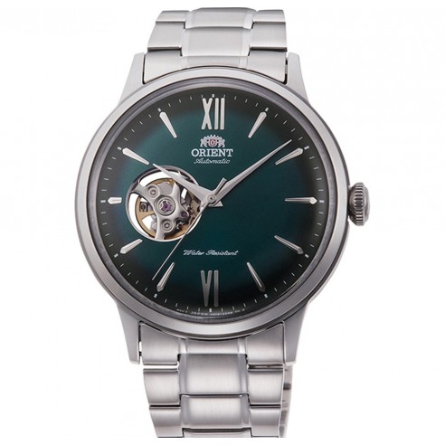 Reloj Orient Bambino  Bambino Open Heart
