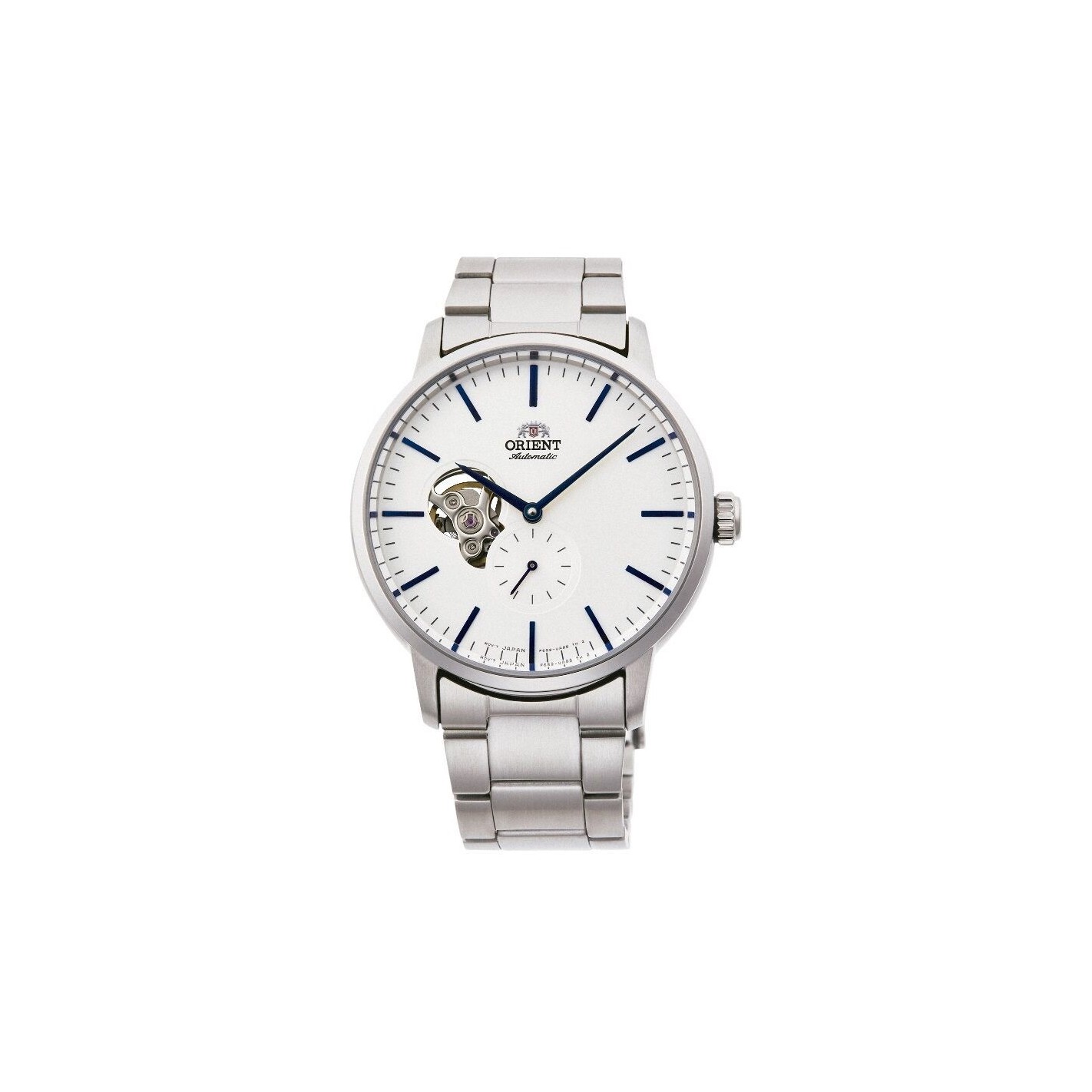 Reloj Orient automático